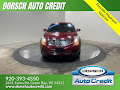 2014 Cadillac SRX Luxury