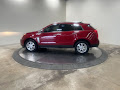 2014 Cadillac SRX Luxury