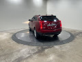 2014 Cadillac SRX Luxury