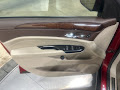2014 Cadillac SRX Luxury