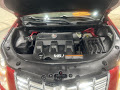 2014 Cadillac SRX Luxury