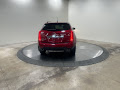 2014 Cadillac SRX Luxury