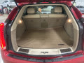2014 Cadillac SRX Luxury
