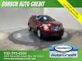 2014 Cadillac SRX Luxury