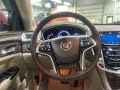2014 Cadillac SRX Luxury