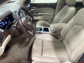 2014 Cadillac SRX Luxury