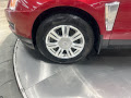2014 Cadillac SRX Luxury
