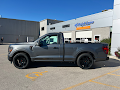 2025 Ford F-150 Roush