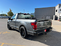 2025 Ford F-150 Roush