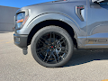 2025 Ford F-150 Roush