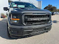 2025 Ford F-150 Roush