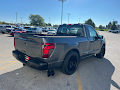 2025 Ford F-150 Roush
