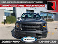 2025 Ford F-150 Roush