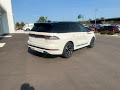 2025 Lincoln Aviator Black Label