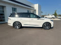 2025 Lincoln Aviator Black Label