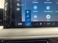 2025 Lincoln Aviator Black Label
