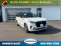 2025 Lincoln Aviator Black Label