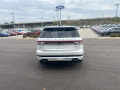 2025 Lincoln Aviator Black Label