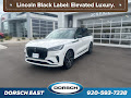 2025 Lincoln Aviator Black Label