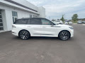 2025 Lincoln Aviator Black Label