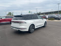 2025 Lincoln Aviator Black Label
