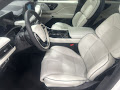 2025 Lincoln Aviator Black Label