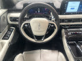 2025 Lincoln Aviator Black Label