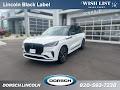 2025 Lincoln Aviator Black Label