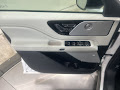 2025 Lincoln Aviator Black Label
