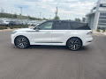 2025 Lincoln Aviator Black Label