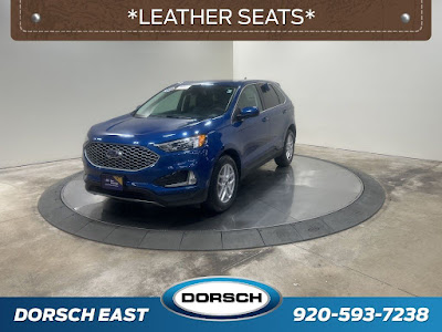 2023 Ford Edge