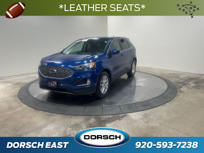 2023 Ford Edge