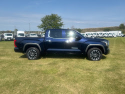 2024 Toyota Tundra Hybrid Limited