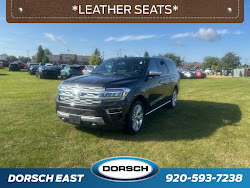 2022 Ford Expedition Max Platinum