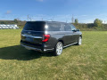 2022 Ford Expedition Max Platinum