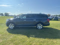 2022 Ford Expedition Max Platinum