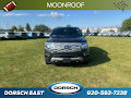 2022 Ford Expedition Max Platinum