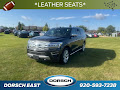 2022 Ford Expedition Max Platinum