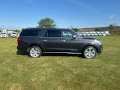 2022 Ford Expedition Max Platinum
