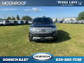 2022 Ford Expedition Max Platinum