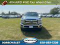 2015 Ford F-250SD XLT
