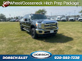 2015 Ford F-250SD XLT