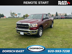 2024 RAM 1500 Big Horn/Lone Star