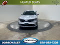 2024 Kia Sorento Hybrid EX
