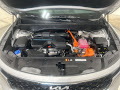 2024 Kia Sorento Hybrid EX