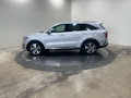 2024 Kia Sorento Hybrid EX