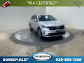 2024 Kia Sorento Hybrid EX