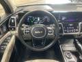 2024 Kia Sorento Hybrid EX