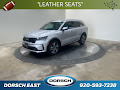 2024 Kia Sorento Hybrid EX