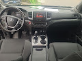 2019 Honda Ridgeline Sport